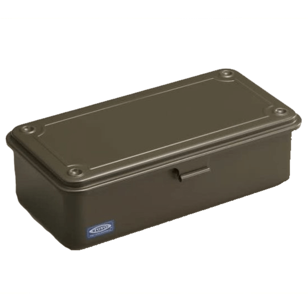 Toyo T-190 Steel Trunk Shaped Toolbox